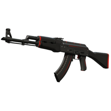AK-47 | Redline