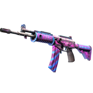 Galil AR | Sugar Rush