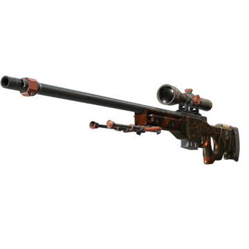 AWP | Mortis