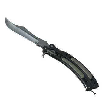 Butterfly Knife | Vanilla