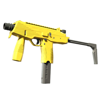 MP9 | Bulldozer