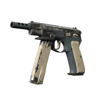 CZ75-Auto | Framework