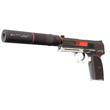 USP-S | Cyrex