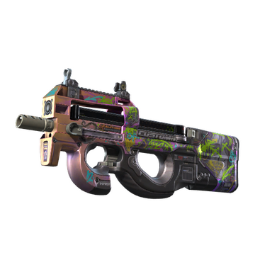 P90 | Neoqueen