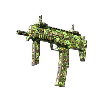 MP7 | Impire