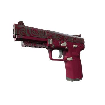 Five-SeveN | Crimson Blossom