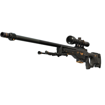 AWP | Elite Build