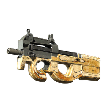 P90 | Shapewood