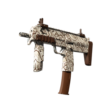 MP7 | Gunsmoke