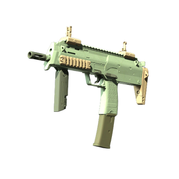 MP7 | Groundwater