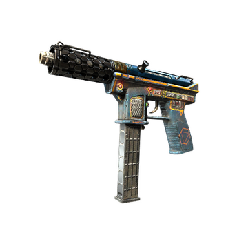 Tec-9 | Remote Control