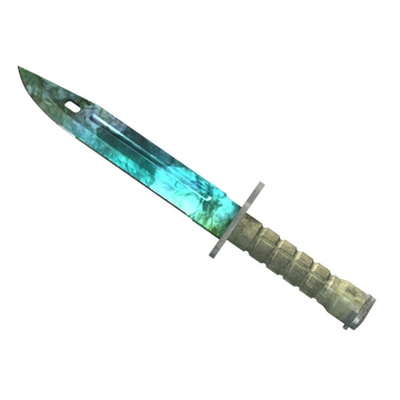 Bayonet | Gamma Doppler