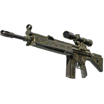 G3SG1 | New Roots