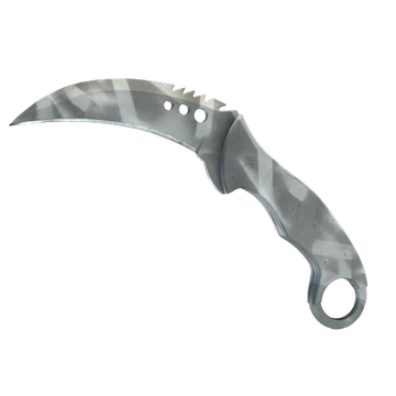 Talon Knife | Urban Masked