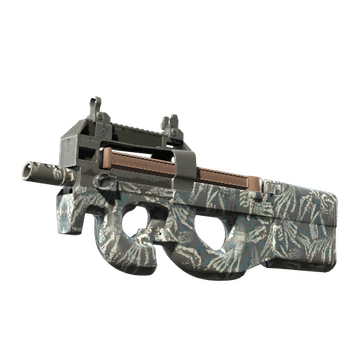 P90 | Death Grip