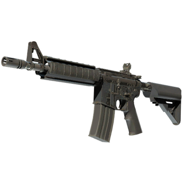 M4A4 | Mainframe