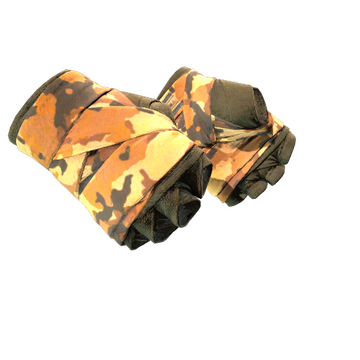 Hand Wraps | Badlands