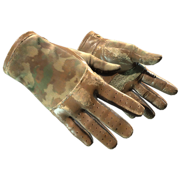 Driver Gloves | Convoy
