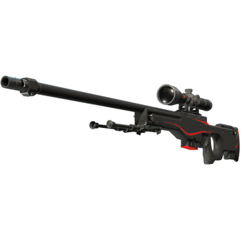 AWP | Redline