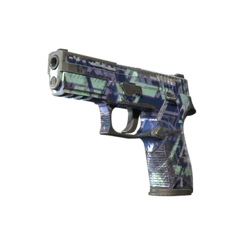 P250 | Digital Architect