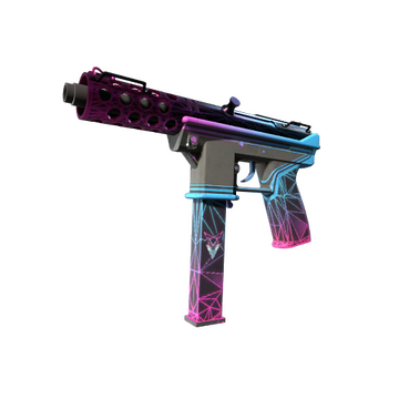 Tec-9 | Decimator