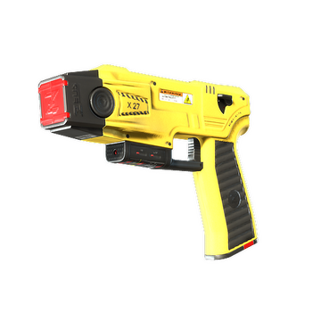 Zeus x27 | Charged Up