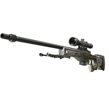 AWP | Worm God