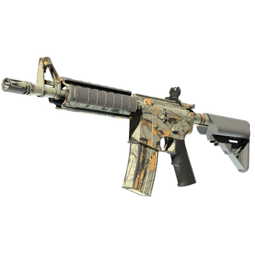 M4A4 | Modern Hunter