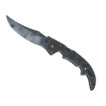 Falchion Knife | Stained