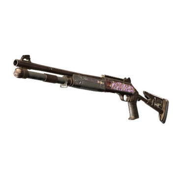 XM1014 | Run Run Run