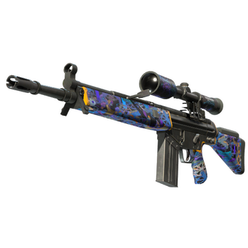G3SG1 | Chronos