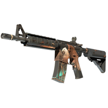 M4A4 | Griffin