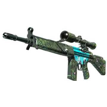 G3SG1 | Dream Glade