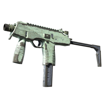 MP9 | Storm