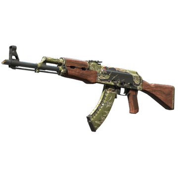 AK-47 | Jaguar