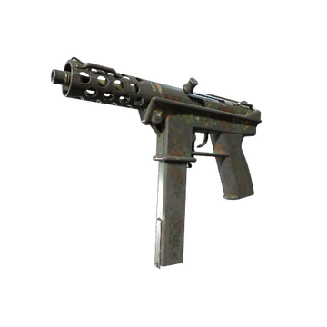 Tec-9 | Army Mesh