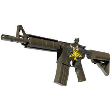 M4A4 | Zirka
