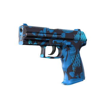 P2000 | Oceanic