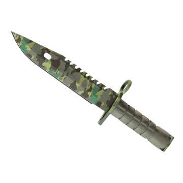 M9 Bayonet | Boreal Forest