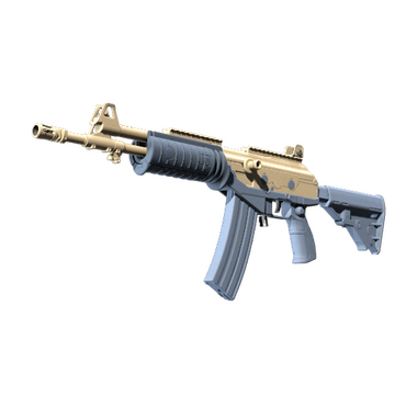 Galil AR | Tornado