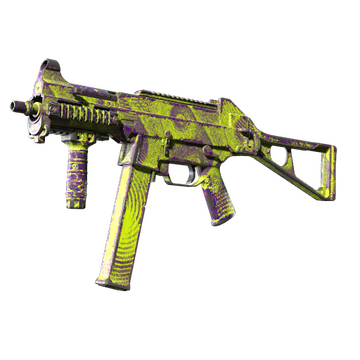 UMP-45 | Delusion