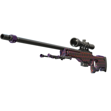 AWP | Electric Hive