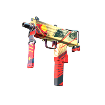 MAC-10 | Propaganda