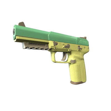 Five-SeveN | Jungle