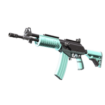 Galil AR | Robin's Egg