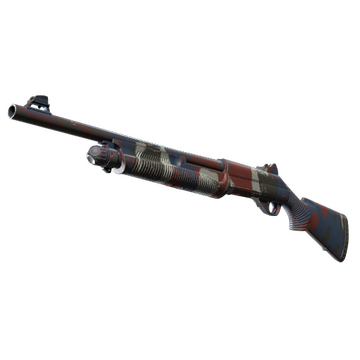 Nova | Ghost Camo