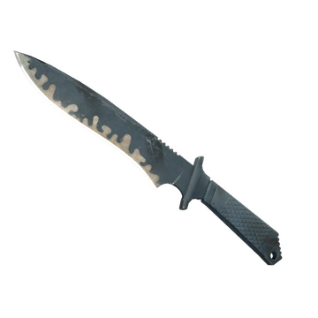 Classic Knife | Night Stripe