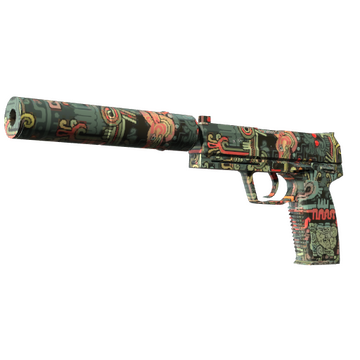 USP-S | Ancient Visions