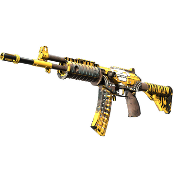 Galil AR | Chatterbox
