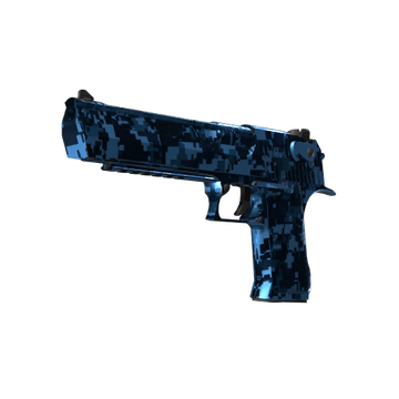 Desert Eagle | Cobalt Disruption